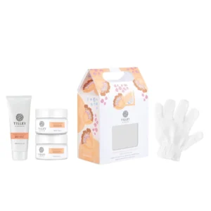 Tilley - Desert Flower & Kakadu Plum Soak & Soothe Set