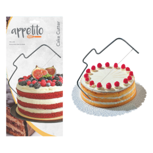Appetito - Cake cutter