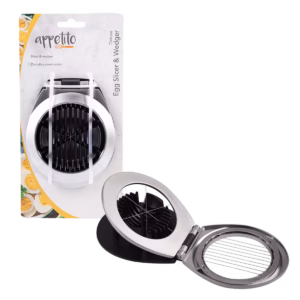 APPETITO - Egg slicer and wedger
