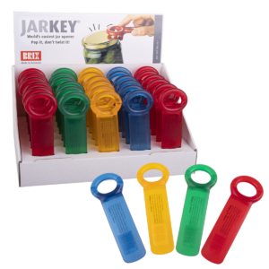 Brix Jarkey - Can Opener