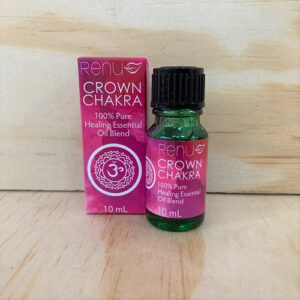 Renu - Third Eye CHAKRA 100% Essential Oil