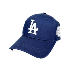 LA Dodgers Baseball Cap - Navy