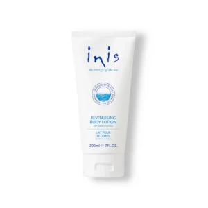 Revitalising Body Lotion