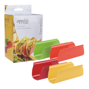 Appetito - Taco Holder