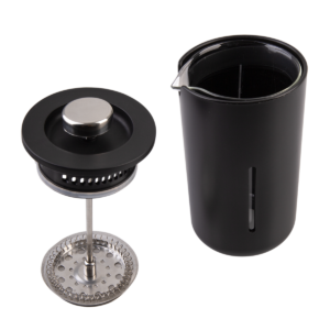 Casabarista - Travel Coffee Press