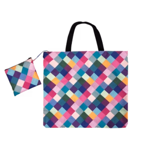Sachi - Large Shopping Bag