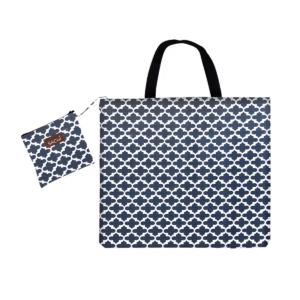 Sachi - Large Shopping Bag