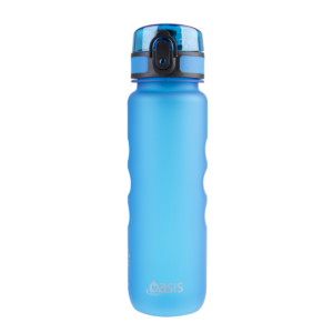 Oasis - Tritan sports bottle 550ml - Blue