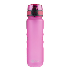 Oasis - Sports bottle 550ml - Pink