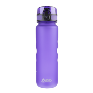 Oasis - Sports bottle 550ml - Purple