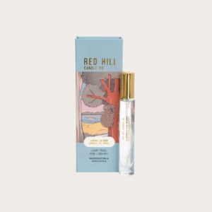 Red Hill Candle - Australian Bush Room & Linen Mist
