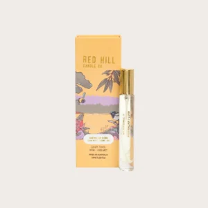 Red Hill Candle -Australian Flora Room & Linen Mist