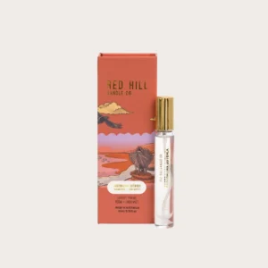 Red Hill Candle - Australian Outback Room & Linen Mist