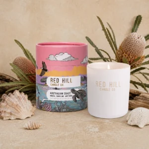 Candle, Fragrance & Beauty