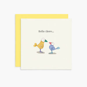 Twigseeds - Thinking of You Card
