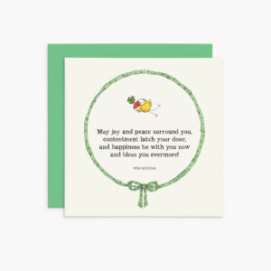 Twigseeds - Wedding Card