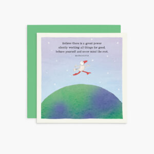Twigseeds- Inspirational Card