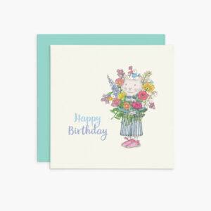 Twigseeds - Birthday Card