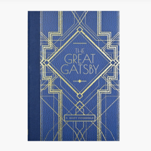 The Great Gatsby - Novel