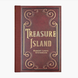 Treasure Island - Storybook