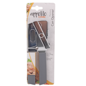 Premium Can Opener - Appetito