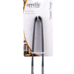 Toaster Tongs - Appetito