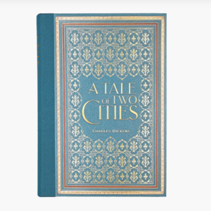 A Tale of Two Cities - Classic Book