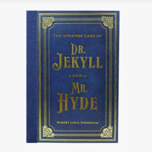 The Strange Case of Dr. Jekyll And Mr. Hyde - Classic Novella