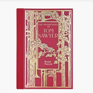 The Adventures of Tom Sawyer - Classic Novel