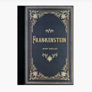 Frankenstein - Classic Horror Story