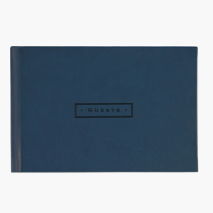 Midnight Guest Book