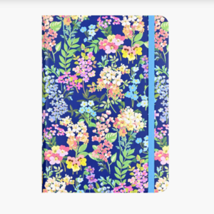 Meadow Blossoms Journal