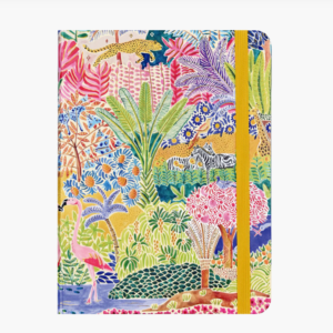 Tropical Dream Journal