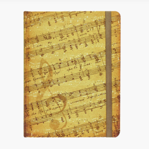 Music Journal