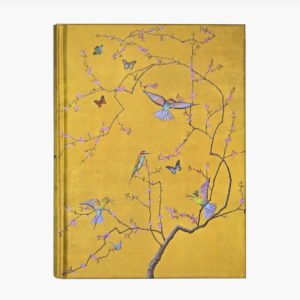 Golden Flight Journal