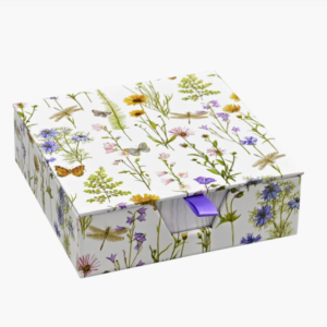 Wildflower Garden Desk Notes