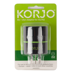 EU - USA Adaptor for AU/NZ