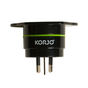 South Africa & India Adaptor for AU/NZ