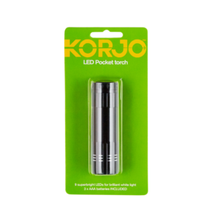 Pocket Torch