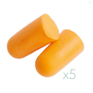 Travel Ear Plugs