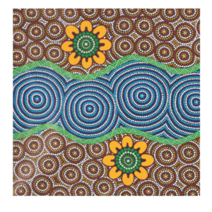 Card-Tarago Dreaming