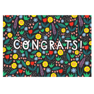 Card-Congrats