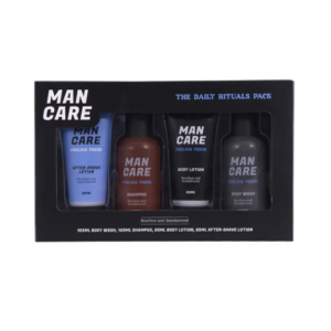 Father's Day Daily Rituals Man Care Pack