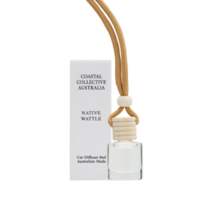 Native Wattle Car Diffuser