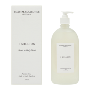1 Million Soap 500ml