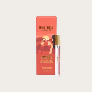 Red Hill - Soirée - Eau de Parfum 10ml Spray