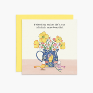 Twigseeds - Friendship Card