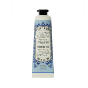 Panier des Sens Blooming Iris Hand Cream - 30ml