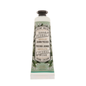Panier des Sens Precious Jasmine Hand Cream - 30ml