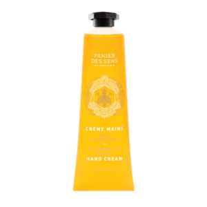 Panier des Sens Honey Hand Cream - 30ml